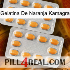 Kamagra Orange Jelly cialis4